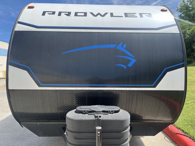 2024 Heartland Prowler LYNX 265BHX — photo 4 of 8
