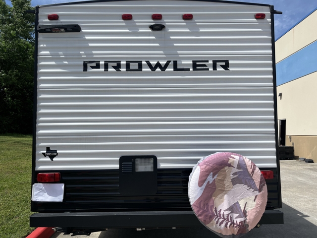2024 Heartland Prowler LYNX 265BHX — photo 6 of 8