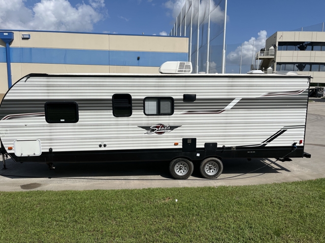 2022 Shasta Shasta 26BH — photo 8 of 8