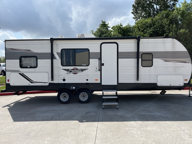 2022 Shasta Shasta 26BH — photo 6 of 8