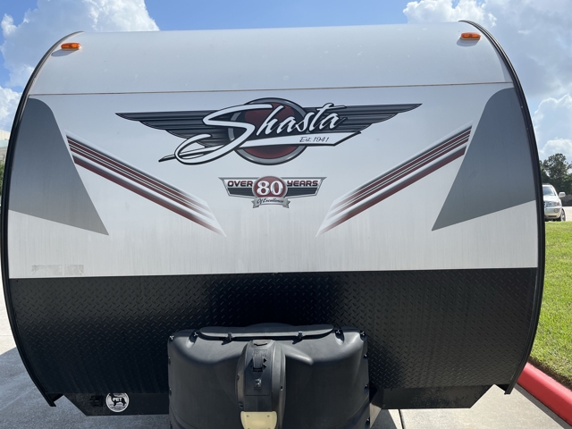 2022 Shasta Shasta 26BH — photo 5 of 8