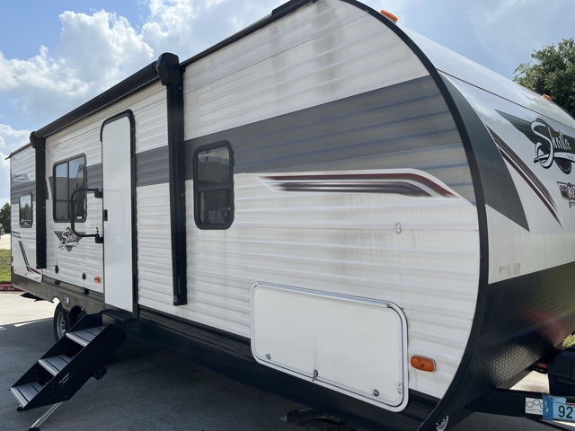 2022 Shasta Shasta 26BH — photo 1 of 8