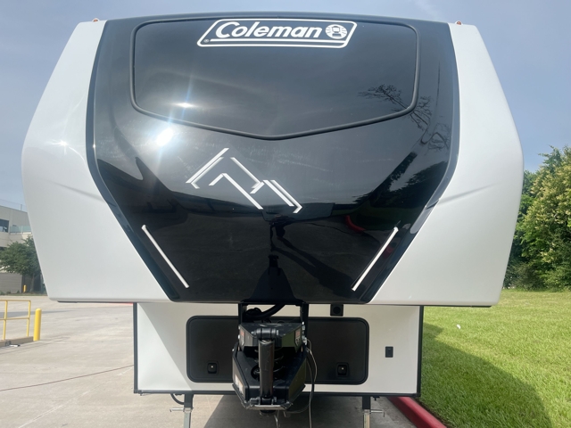 2026 Keystone Coleman Legacy 2800SUNDECK — photo 5 of 8