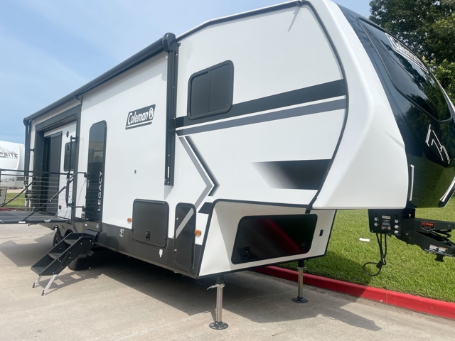 2026 Keystone Coleman Legacy 2800SUNDECK — photo 1 of 8