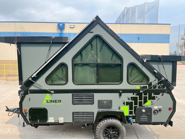 2024 A Liner Aliner Evolution 12 — photo 7 of 8