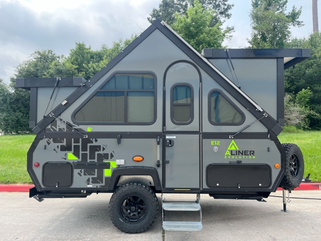 2024 A Liner Aliner Evolution 12 — photo 5 of 8