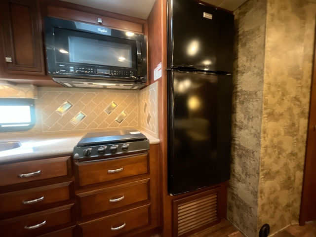 2017 Newmar Bay Star 3124 — photo 8 of 8