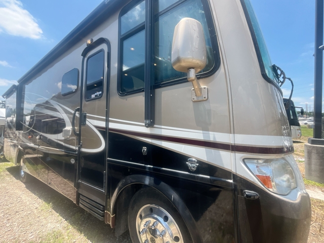 2017 Newmar Bay Star 3124 — photo 1 of 8