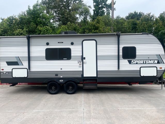 2022 K-Z RV Sportsmen SE 260BHSE — photo 6 of 8