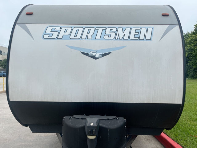 2022 K-Z RV Sportsmen SE 260BHSE — photo 5 of 8