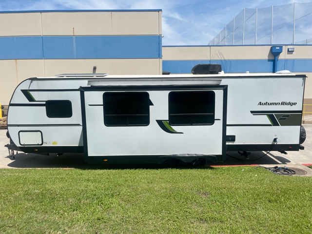 2025 Starcraft Autumn Ridge 28BHS — photo 8 of 8