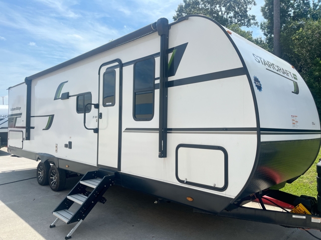 2025 Starcraft Autumn Ridge 28BHS — photo 1 of 8