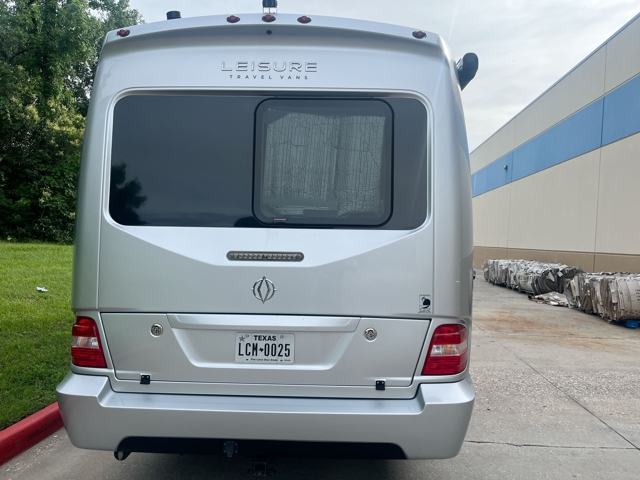 2018 Leisure Travel Serenity S24CB — photo 6 of 8