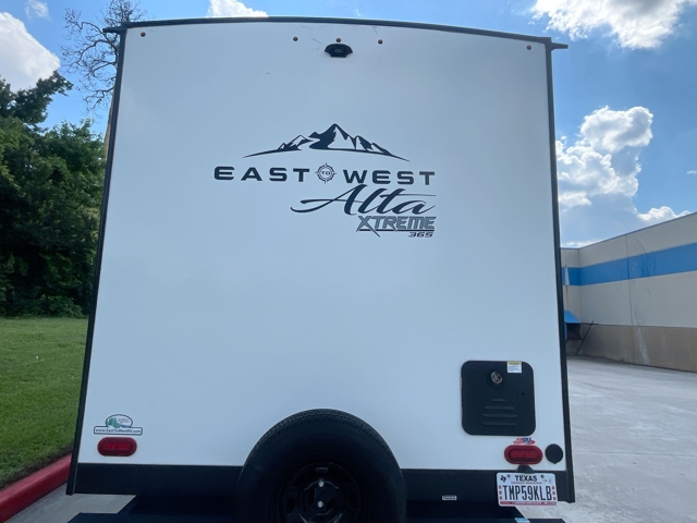 2024 East To West Alta Xtreme 365 3100KXT — photo 5 of 8