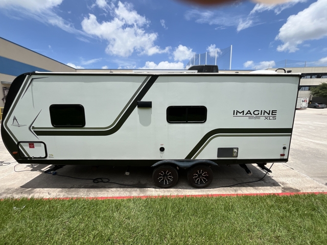 2026 Grand Design Imagine XLS 22RBE — photo 8 of 8