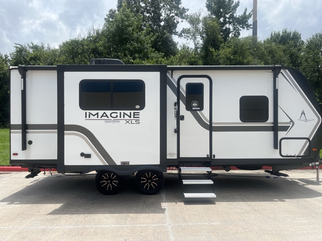 2026 Grand Design Imagine XLS 22RBE — photo 6 of 8