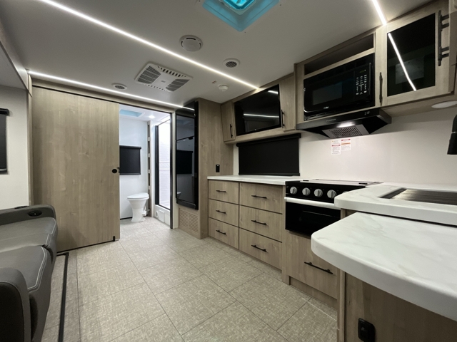 2026 Grand Design Imagine XLS 22RBE — photo 3 of 8