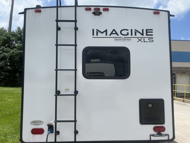 2026 Grand Design Imagine XLS 22RBE — photo 7 of 8