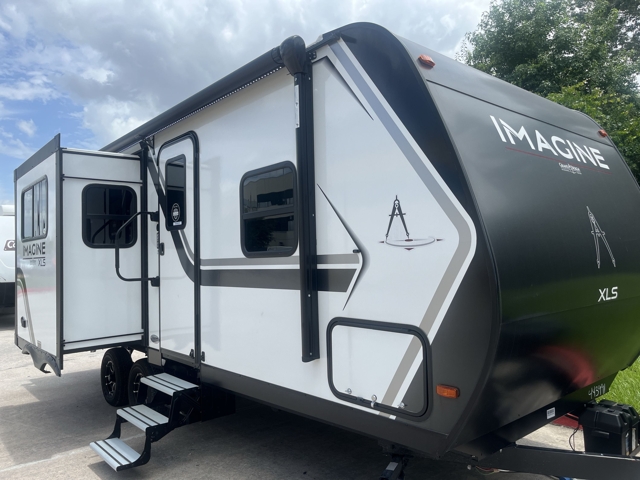 2026 Grand Design Imagine XLS 22RBE — photo 1 of 8