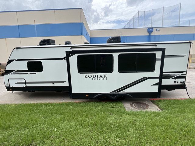 2021 Dutchmen Kodiak 296BHSL — photo 8 of 8