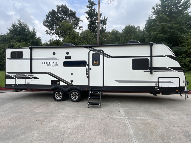2021 Dutchmen Kodiak 296BHSL — photo 6 of 8