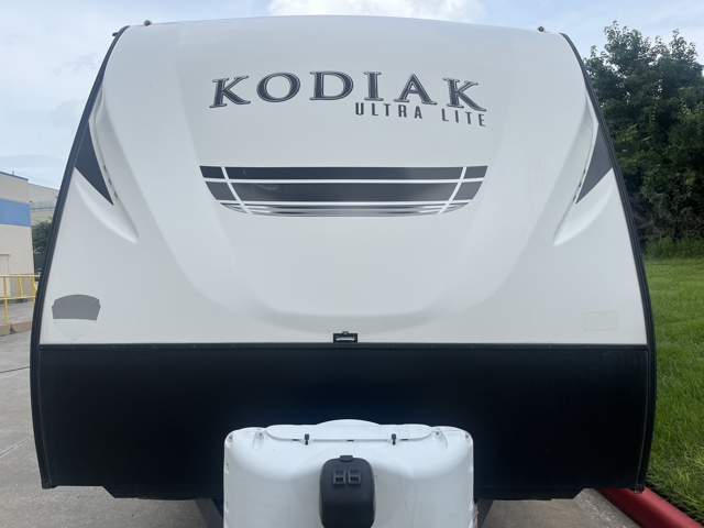2021 Dutchmen Kodiak 296BHSL — photo 5 of 8