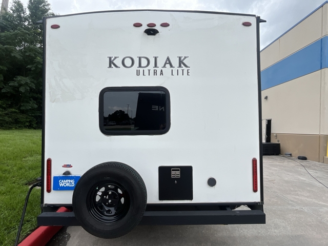 2021 Dutchmen Kodiak 296BHSL — photo 7 of 8