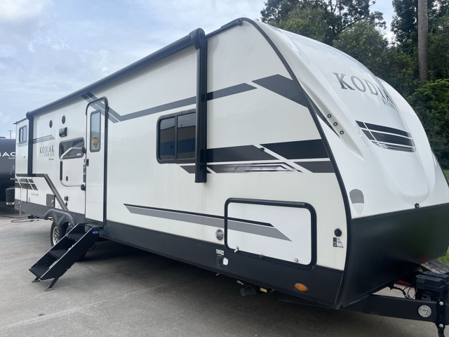 2021 Dutchmen Kodiak 296BHSL — photo 1 of 8
