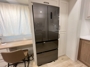 fridge