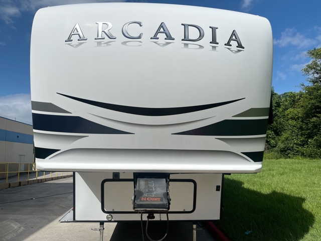 2022 Keystone Arcadia 3940LT — photo 5 of 8