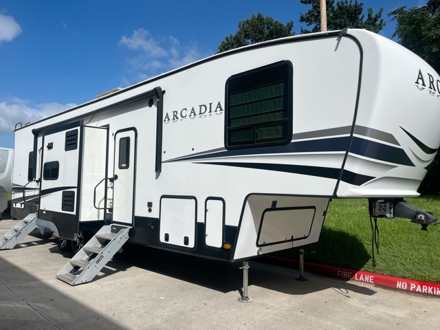 2022 Keystone Arcadia 3940LT — photo 1 of 8