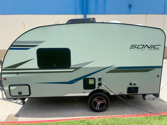 2022 Venture RV Sonic Lite 150VRK — photo 8 of 8