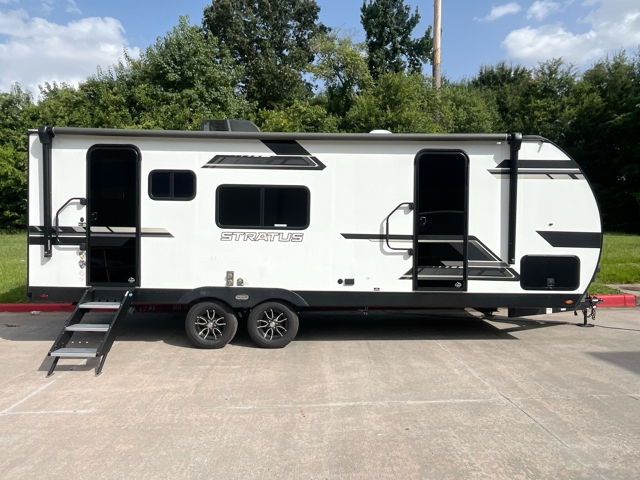 2025 Venture RV Stratus 241VRK — photo 6 of 8