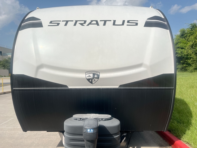 2025 Venture RV Stratus 241VRK — photo 5 of 8