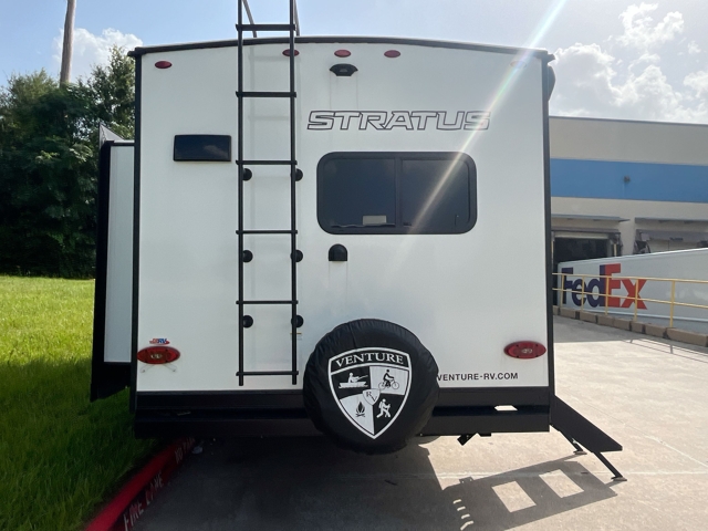 2025 Venture RV Stratus 241VRK — photo 7 of 8