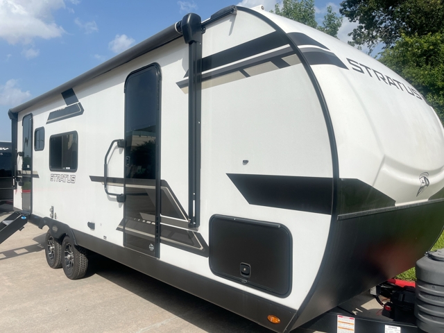 2025 Venture RV Stratus 241VRK — photo 1 of 8