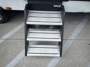 steps