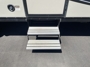 steps