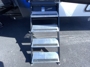 steps