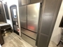 fridge