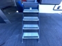 steps