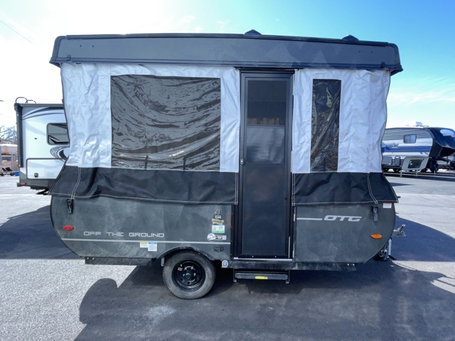 2025 Forest River Rockwood OTG 19OTG — photo 6 of 8