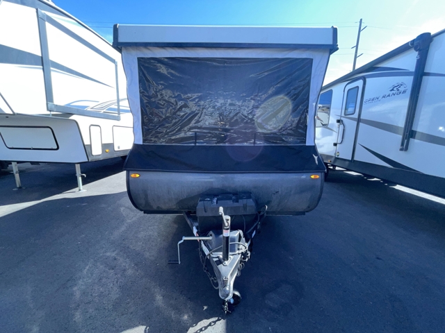 2025 Forest River Rockwood OTG 19OTG — photo 5 of 8