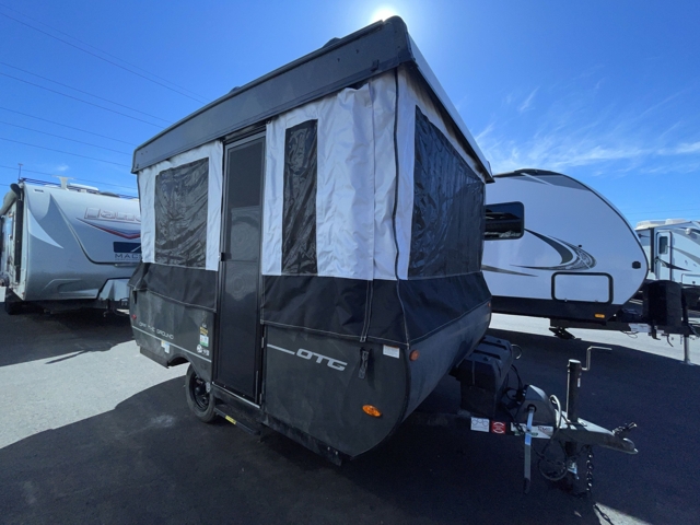 2025 Forest River Rockwood OTG 19OTG — photo 1 of 8
