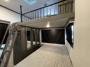 bunk-room