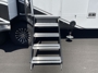 steps