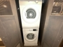washer-dryer