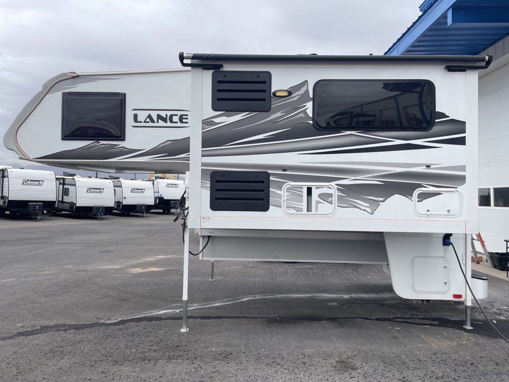 2025 Lance Lance 975 — photo 5 of 8