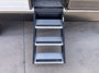 steps