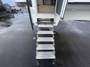 steps